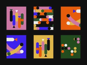 Abstract Motion