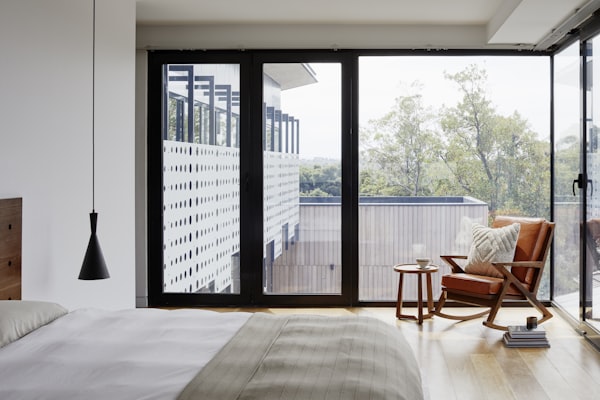 Archipelago House